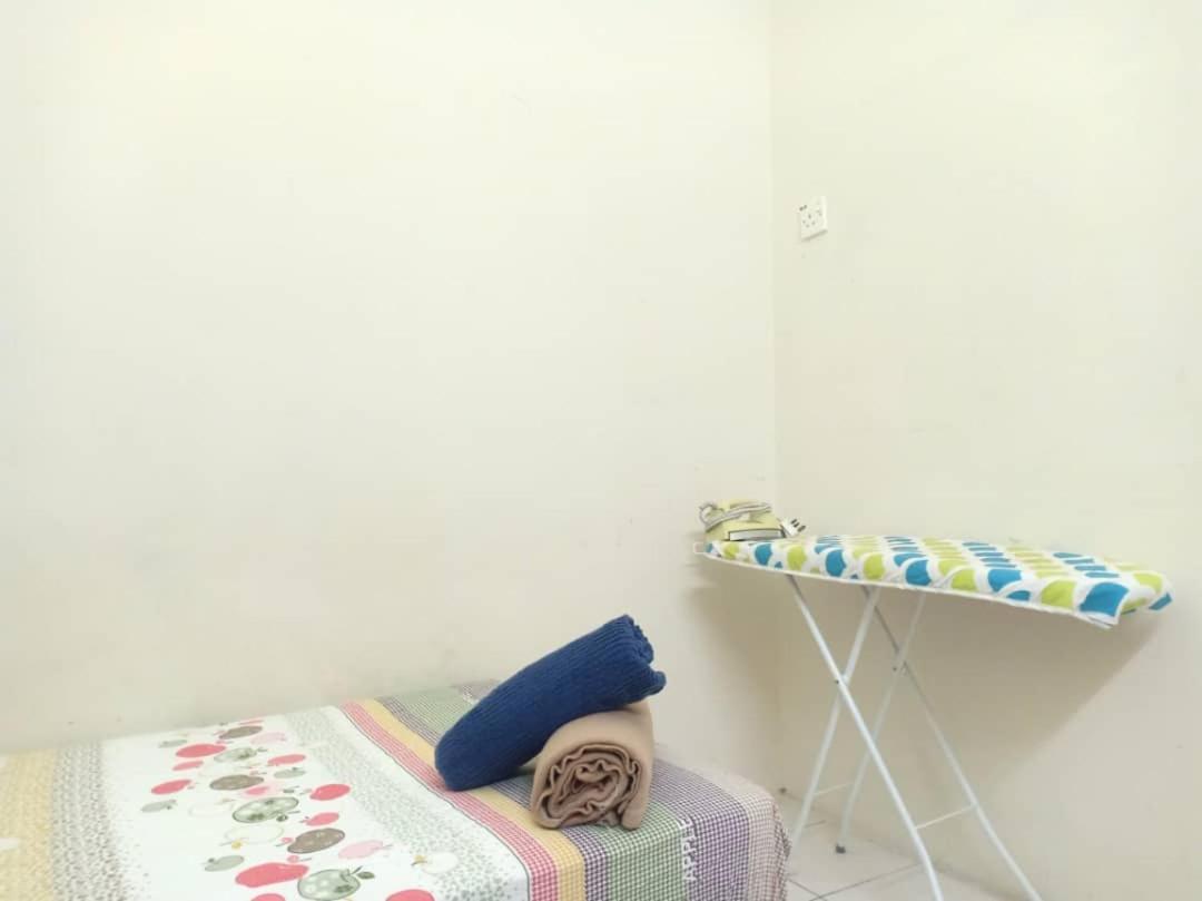 Kh Homestay Comfy N Calm Seri Manjung Luaran gambar