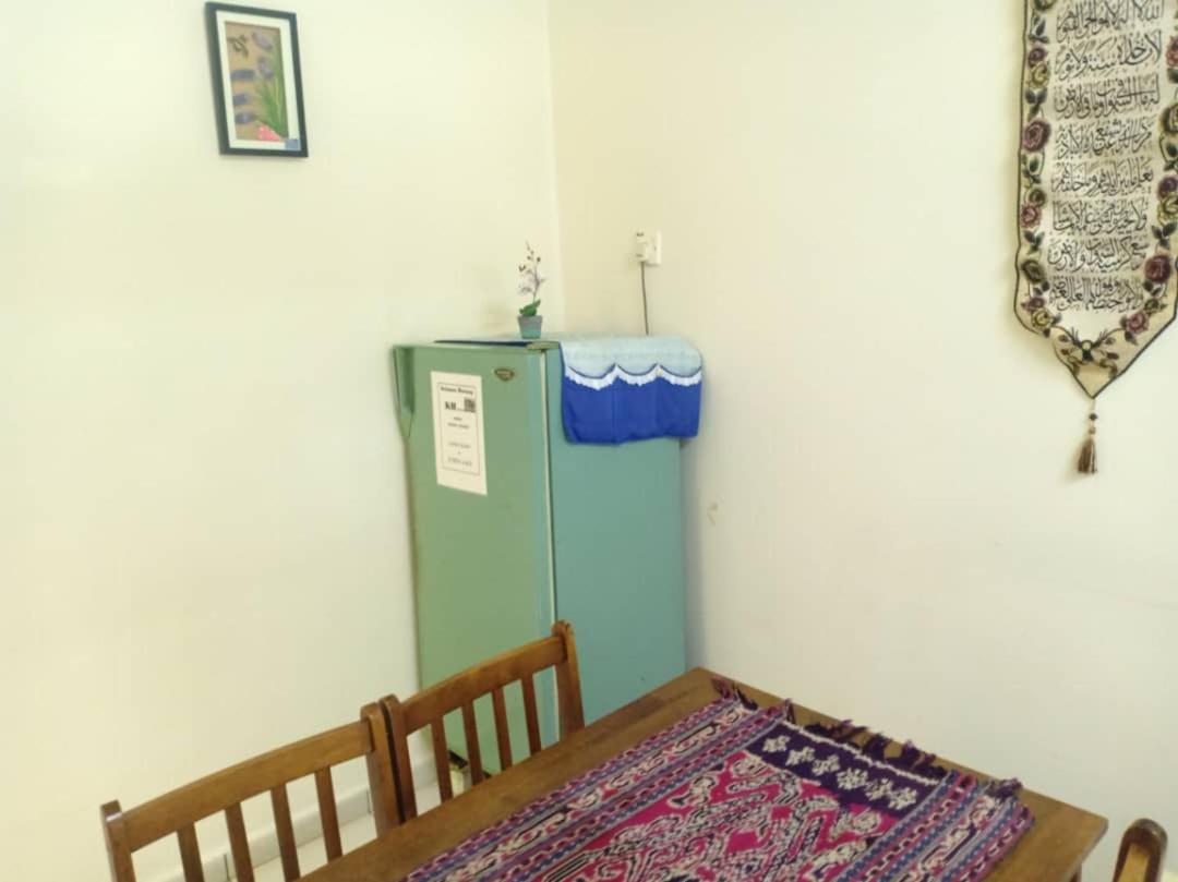 Kh Homestay Comfy N Calm Seri Manjung Luaran gambar