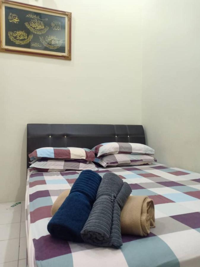 Kh Homestay Comfy N Calm Seri Manjung Luaran gambar
