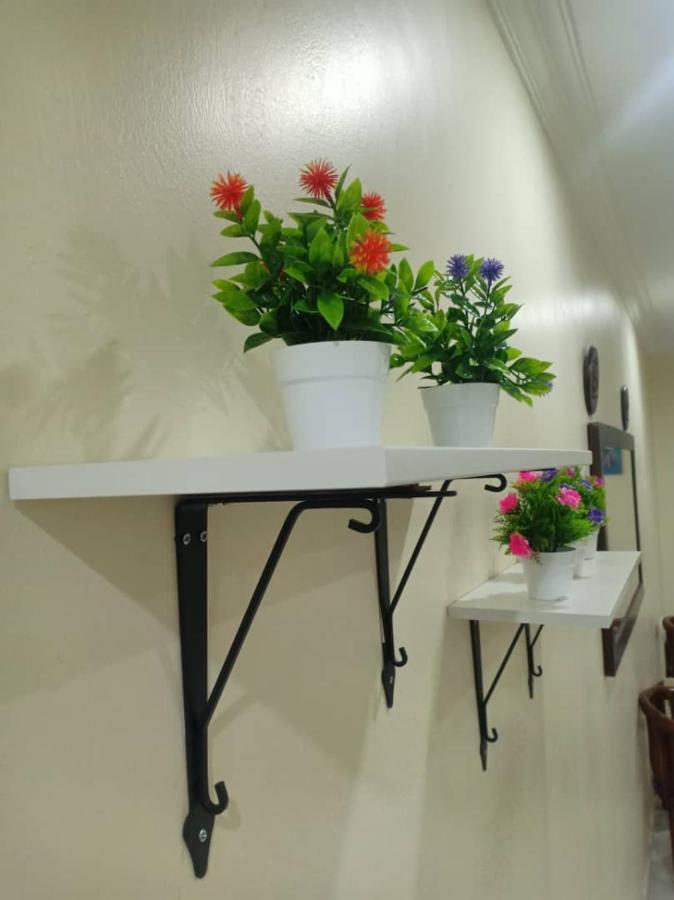 Kh Homestay Comfy N Calm Seri Manjung Luaran gambar