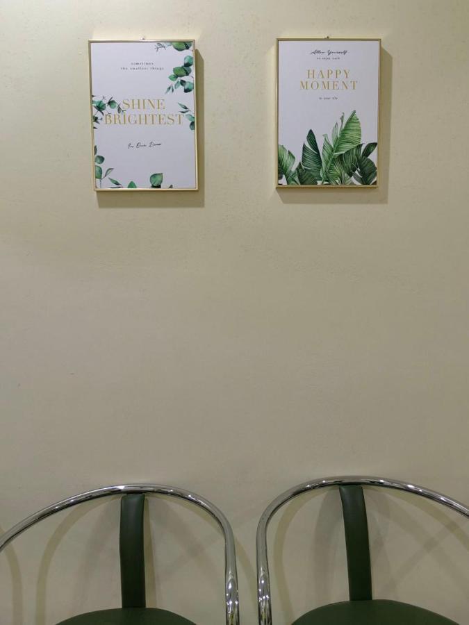 Kh Homestay Comfy N Calm Seri Manjung Luaran gambar
