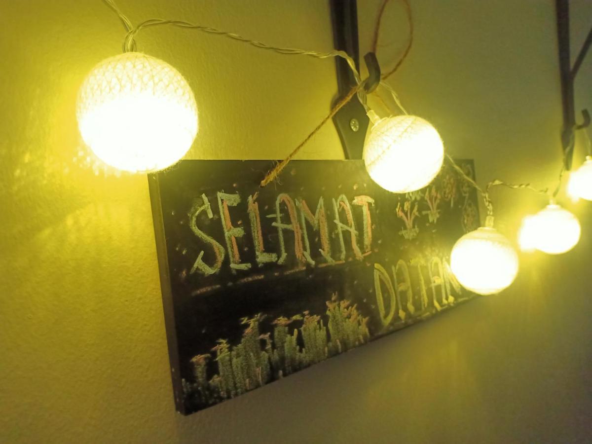 Kh Homestay Comfy N Calm Seri Manjung Luaran gambar
