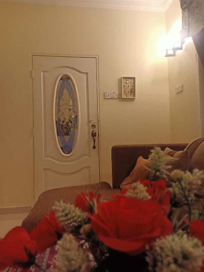 Kh Homestay Comfy N Calm Seri Manjung Luaran gambar